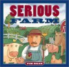 Serious Farm (nookbook ) - Tim Egan