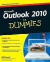 Outlook 2010 for Dummies - Bill Dyszel