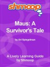 Shmoop Literature Guide: Maus: A Survivor's Tale - Shmoop