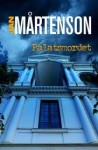 Palatsmordet - Jan Mårtenson