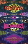 Revival: Spoken Work from Lollapalooza 94 - Juliette Torrez, Nicole Blackman