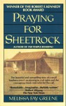 Praying for Sheetrock: A Work of Nonfiction - Melissa Fay Greene