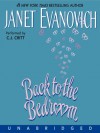 Back to the Bedroom - Janet Evanovich, C.J. Critt