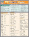 FRENCH VERBS - Inc. BarCharts