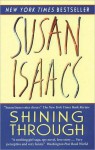 Shining Through - Susan Isaacs