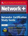 Network+ Certification Study Guide [With CDROM] - Syngress Media Inc.