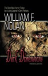 Dark Dimensions - William F. Nolan, Jason V. Brock