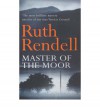 Master Of The Moor - Ruth Rendell