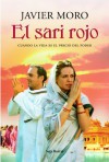 El sari rojo - Javier Moro