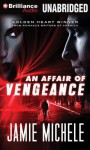 An Affair of Vengeance - Jamie Michele