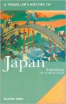 Japan - Richard Tames