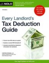 Every Landlord�s Tax Deduction Guide - Stephen Fishman