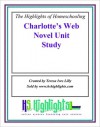 Charlottes Web Literature Novel Unit Study - Teresa Lilly