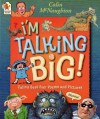 I'm Talking Big - Colin McNaughton