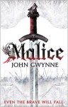 Malice - John Gwynne