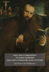 Pain and Compassion in Early Modern English Literature and Culture - Jan Frans van Dijkhuizen