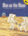 Man on the Moon - Anastasia Suen, Benrei Huang