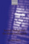 Sound Change and the History of English - Jeremy J. Smith