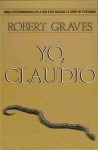 Yo, Claudio - Robert Graves, Floreal Mazia