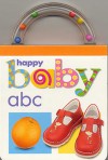 Happy Baby ABC - Roger Priddy