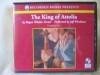 The King of Attolia (Audiocd) - Megan Whalen Turner