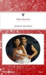 Mills & Boon : Desert Mistress (Forbidden!) - Helen Bianchin