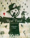 The Real Food Companion - Matthew Evans