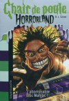 L'abominable Doc Maniac! - R.L. Stine