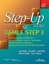 Step-Up to USMLE Step 1: A High-Yield, Systems-Based Review for the USMLE Step 1 - Sonia Mehta