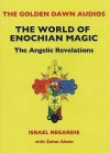 Golden Dawn Audios: The World Of Enochian Magic - Israel Regardie