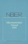 Nber Macroeconomics Annual 2001 - Ben S. Bernanke