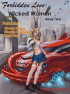 Wicked Women (Forbidden Love, 2) - Terri Pray, Sapphire Phelan