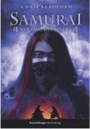 Samurai 7: Der Ring des Windes - Chris Bradford