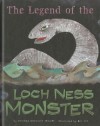 The Legend of the Loch Ness Monster - Thomas Kingsley Troupe, D.C. Ice