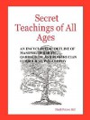 Secret Teachings of All Ages - Manly P. Hall