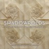 Shadowfolds: Surprisingly Easy-to-Make Geometric Designs in Fabric - Jeffrey Rutzky, Chris K. Palmer