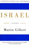 Israel: A History - Martin Gilbert