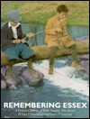 Remembering Essex: A Pictorial History of Essex County, New Jersey - John T. Cunningham