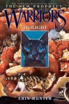 Warriors: The New Prophecy #5: Twilight - Erin Hunter