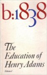 The Education of Henry Adams Volume 1 - Henry Adams