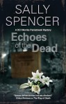 Echoes of the Dead - Sally Spencer