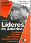 Líderes de América - Miguel Bonasso