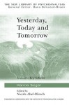 Yesterday, Today and Tomorrow - Hanna Segal