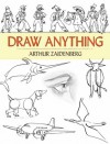 Draw Anything - Arthur Zaidenberg