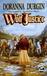 Wolf Justice - Doranna Durgin