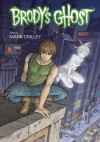 Brody's Ghost Volume 3 - Mark Crilley