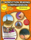 Nonfiction Reading Comprehension: Science, Grade 5 - Ruth Foster