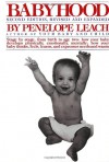 Babyhood - Penelope Leach