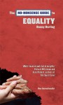 The No-Nonsense Guide to Equality - Danny Dorling, Kate E. Pickett, Richard G. Wilkinson