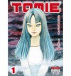 Tomie #1 - Junji Ito